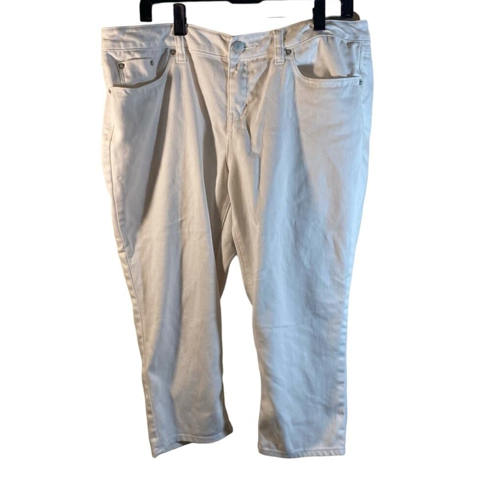 No Boundaries White Pants Size 15